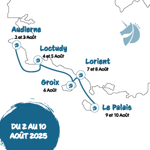 PARCOURS 2025